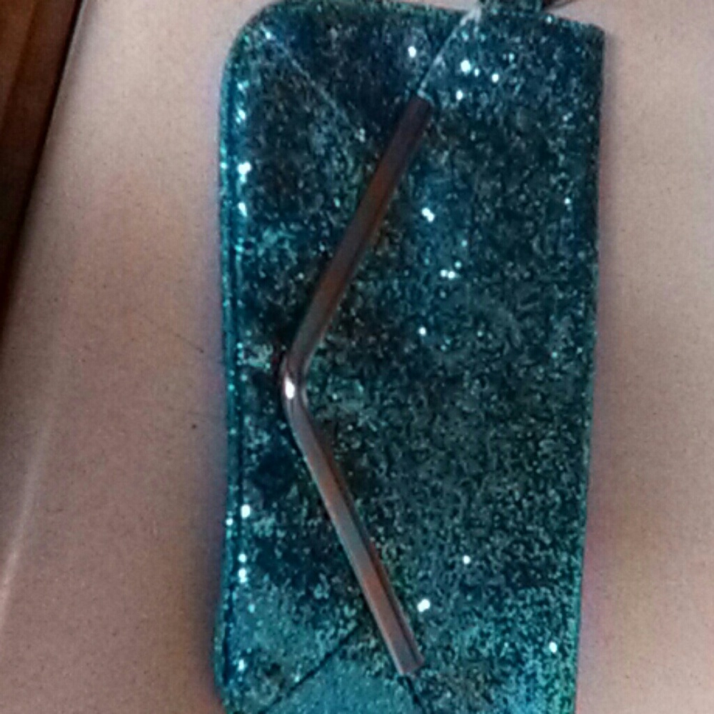 Hand purse